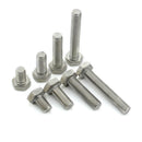 Whites Bolt - 6 x 40mm (50 Pack)