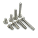 Whites Bolt - 8 x 30mm (50 Pack)