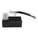 J&N Ignition Coil (160-02033)