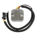 J&N Regulator (230-22160)