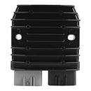 J&N Regulator (230-42019)