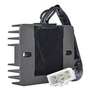Voltage Regulator Rectifier - 230-42043
