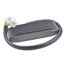 J&N Regulator Rectifier (230-58040)