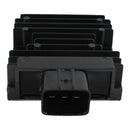 J&N Regulator (230-58100)