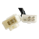 J&N Regulator (230-58118)