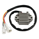 J&N Regulator (230-58211)