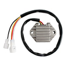 J&N Regulator (230-58211)