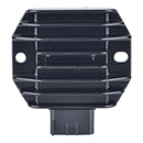 J&N Regulator (230-58212)