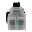 J&N Starter Relay (240-54053)