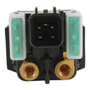 J&N Solenoid (240-54064)