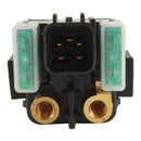 J&N Starter Relay (240-54065)