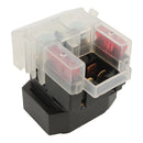 J&N Solenoid (240-54066)