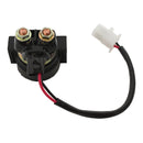 J&N Solenoid (240-54068)