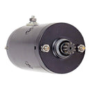 Starter Motor Prestolite - Black (410-22012)
