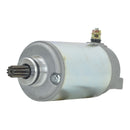 J&N Starter Motor (410-52531)
