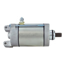 J&N Starter Motor (410-54086)