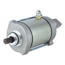 J&N Starter Motor (410-54086)
