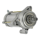 J&N Starter Motor (410-54096)