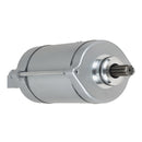 J&N Starter Motor (410-54159)