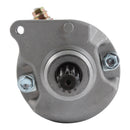 J&N Starter Motor (410-54207)