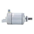 J&N Starter Motor (410-54126)