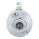 J&N Starter Motor (410-54217)