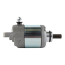 J&N Starter Motor (410-54224)