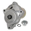 J&N Starter Motor (410-58023)