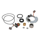 J&N Starter Brush Kit Complete (414-52002)