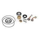 J&N Starter Motor Brush Kit (414-54043)