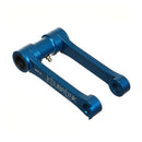 KoubaLink 20mm Lowering Link WR/X - Blue