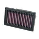 K&N Replacement Air Filter F800S / GS / ST