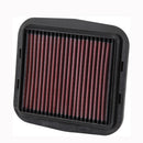 K&N Replacement Air Filter 899 / 1199 Panigale '12-