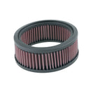 K&N Replacement Air Filter S&S Teardrop