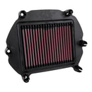 K&N Replacement Air Filter CBR250RR (17-'19)