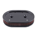 K&N Replacement Air Filter Screamin' Eagle Sportster '04-'12