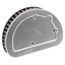 K&N Replacement Air Filter HD Touring '14-'15