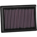 K&N Replacement Air Filter 790 Duke '18-