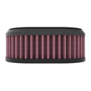 K&N Replacement Air Filter - Chieftain '22-On