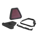K&N Replacement XD Air Filter YZ450F '18–'19