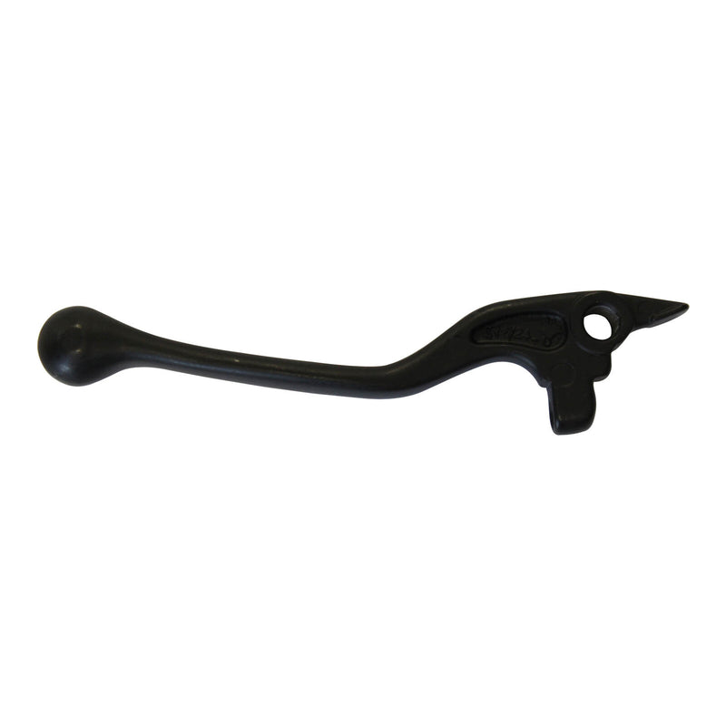 Whites Brake Lever Honda XR250 '86-'95 - Black