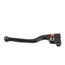 Whites Brake Lever Left-side - Honda TRX, with rev button