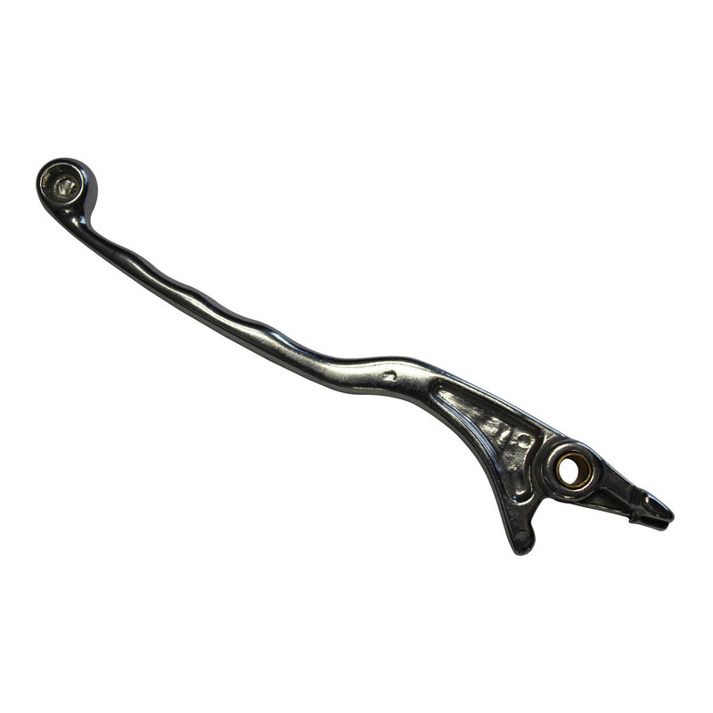 Whites Brake Lever Kawasaki KR/GPZ/ZX etc - Polished