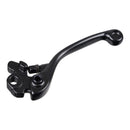 WMP Brake Lever Kawasaki / Suzuki - Forged - Black