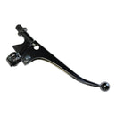 Whites Brake Lever AssemblyBall End British 7/9 Bar