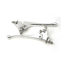 Whites Lever Assembly (Pair) British Doherty Replica