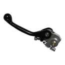 Whites Folding Brake Lever CR/CRF Assorted Years - Black