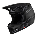 Leatt 9.5 Helmet & Goggle Kit - Carbon