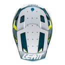 Leatt 2024 7.5 Helmet & Goggle Kit - Acid Fuel