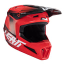 Leatt 2024 2.5 Helmet - Red
